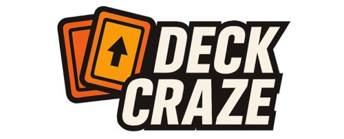 DeckCraze